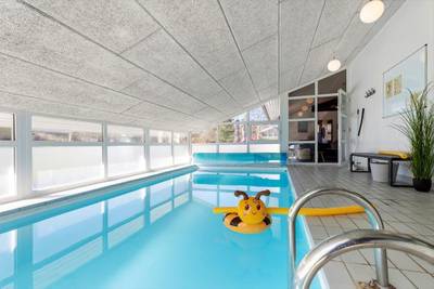 Vorschaubild von Ferienhaus UI59 in Ebeltoft - Ostjütland