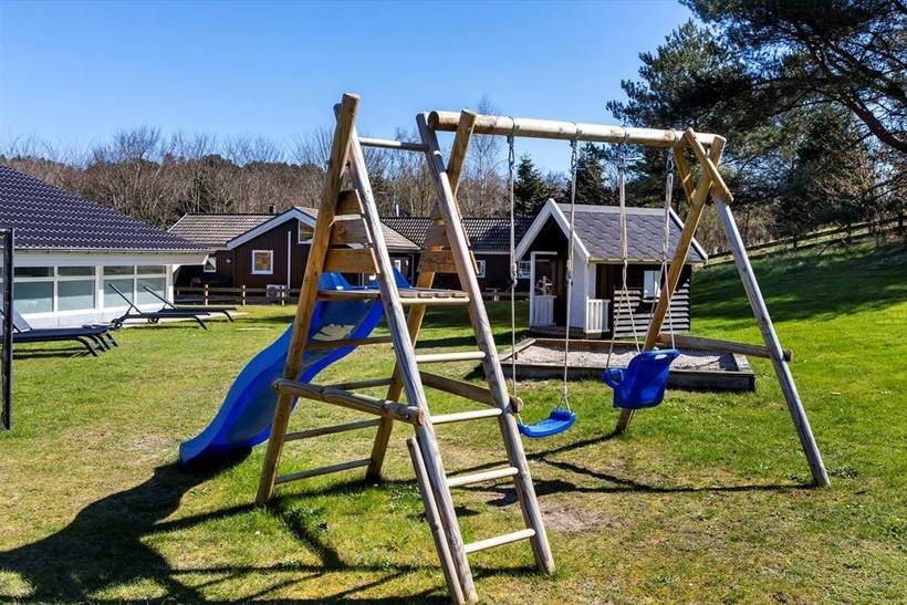 Foto von Ferienhaus UI59 in Ebeltoft - Ostjütland