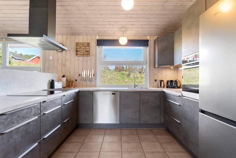Foto von Ferienhaus UI59 in Ebeltoft - Ostjütland