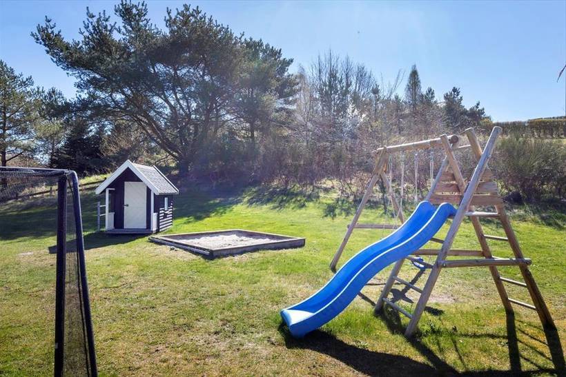 Foto von Ferienhaus UI59 in Ebeltoft - Ostjütland