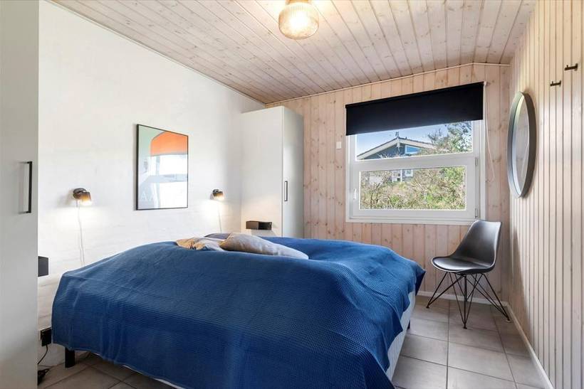 Foto von Ferienhaus UI59 in Ebeltoft - Ostjütland
