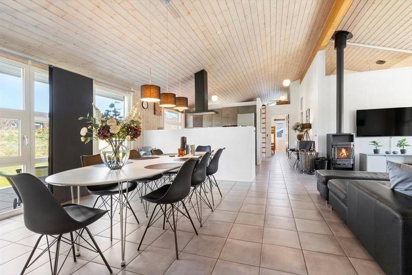 Foto von Ferienhaus UI59 in Ebeltoft - Ostjütland
