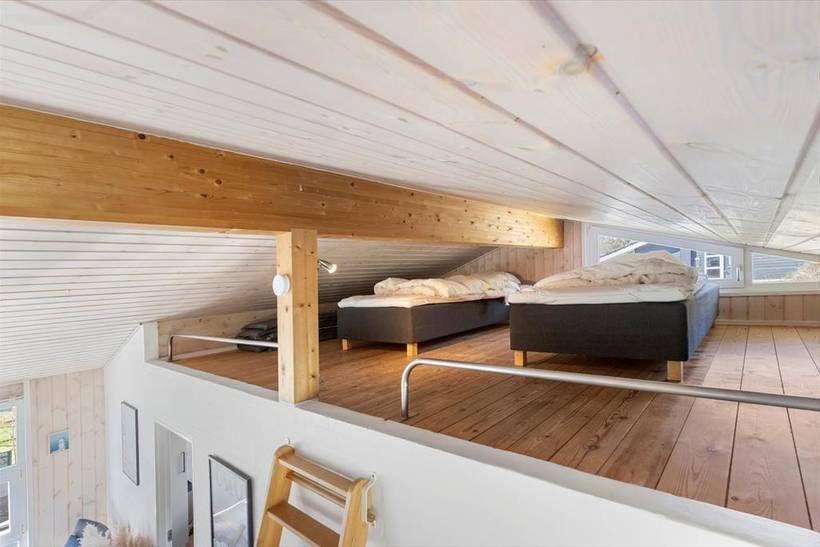 Foto von Ferienhaus UI59 in Ebeltoft - Ostjütland