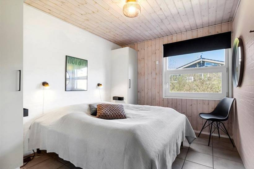 Foto von Ferienhaus UI59 in Ebeltoft - Ostjütland