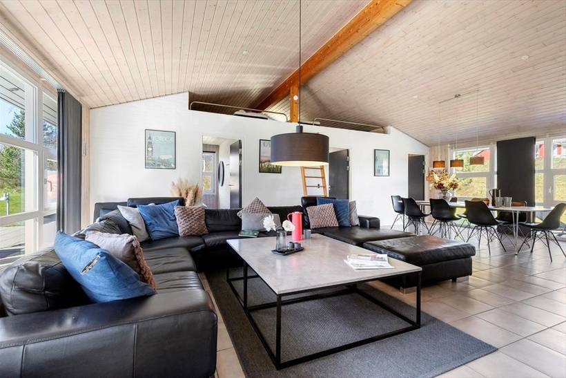 Foto von Ferienhaus UI59 in Ebeltoft - Ostjütland