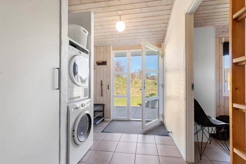 Foto von Ferienhaus UI59 in Ebeltoft - Ostjütland