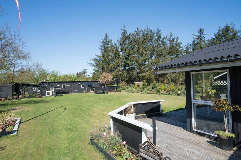 Foto von Ferienhaus UI60 in Henne Strand - Westjütland