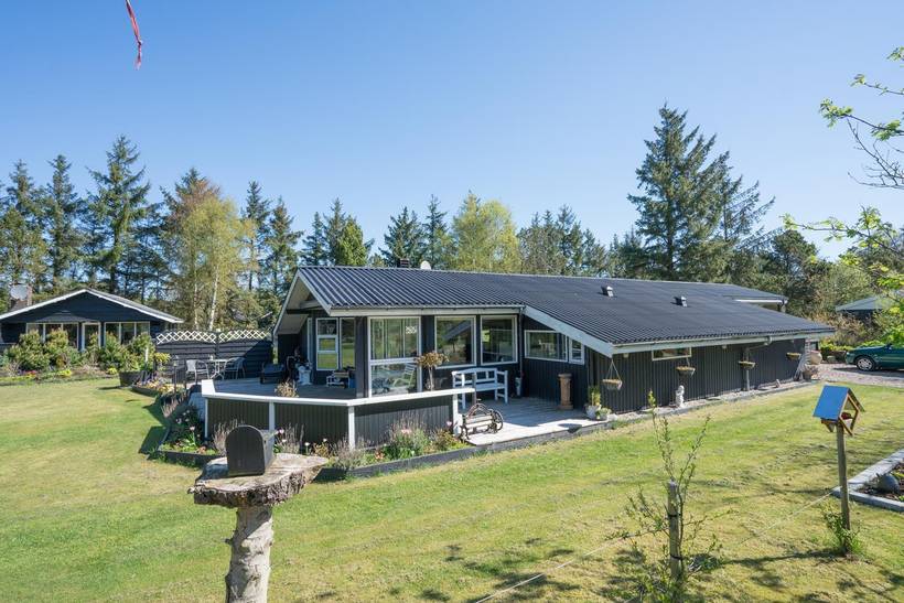 Foto von Ferienhaus UI60 in Henne Strand - Westjütland