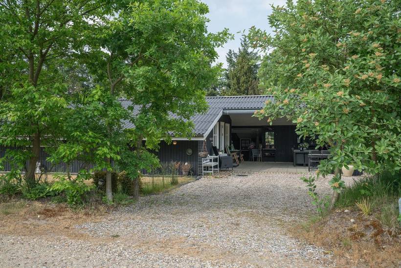 Foto von Ferienhaus UI60 in Henne Strand - Westjütland