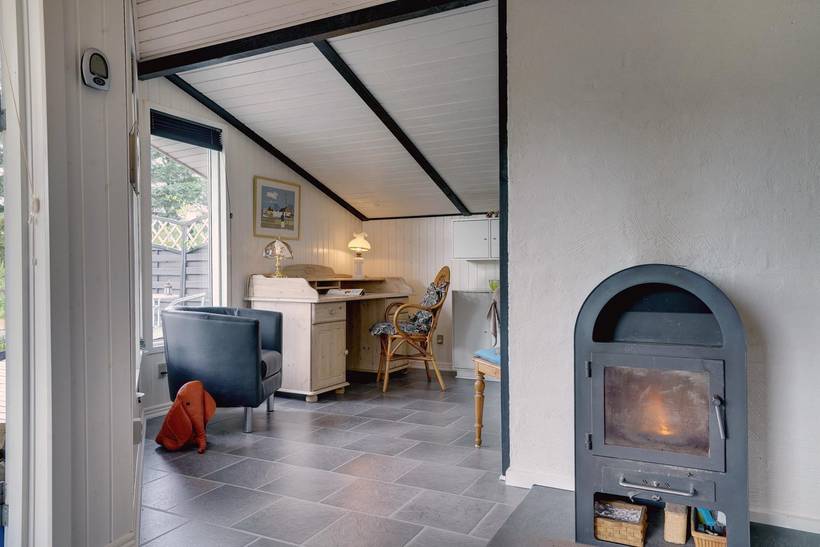 Foto von Ferienhaus UI60 in Henne Strand - Westjütland