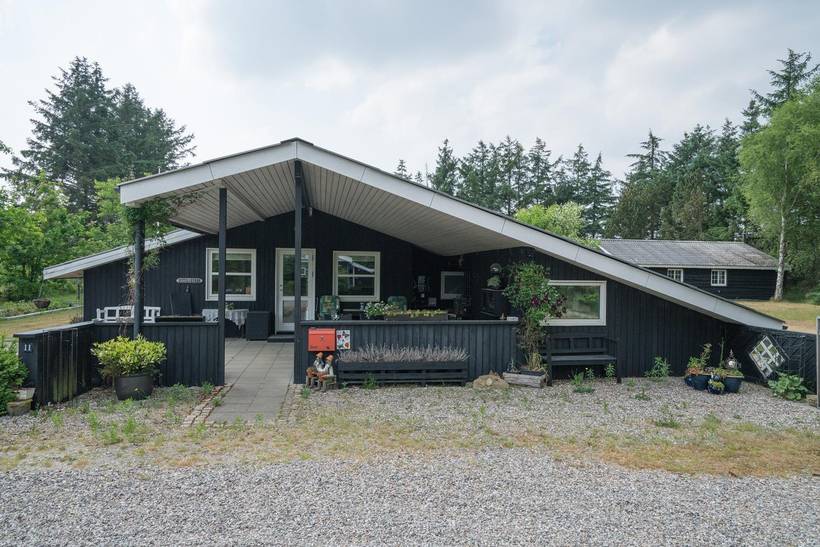 Foto von Ferienhaus UI60 in Henne Strand - Westjütland
