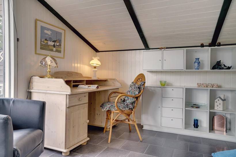 Foto von Ferienhaus UI60 in Henne Strand - Westjütland