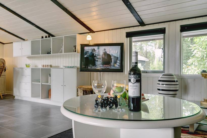 Foto von Ferienhaus UI60 in Henne Strand - Westjütland