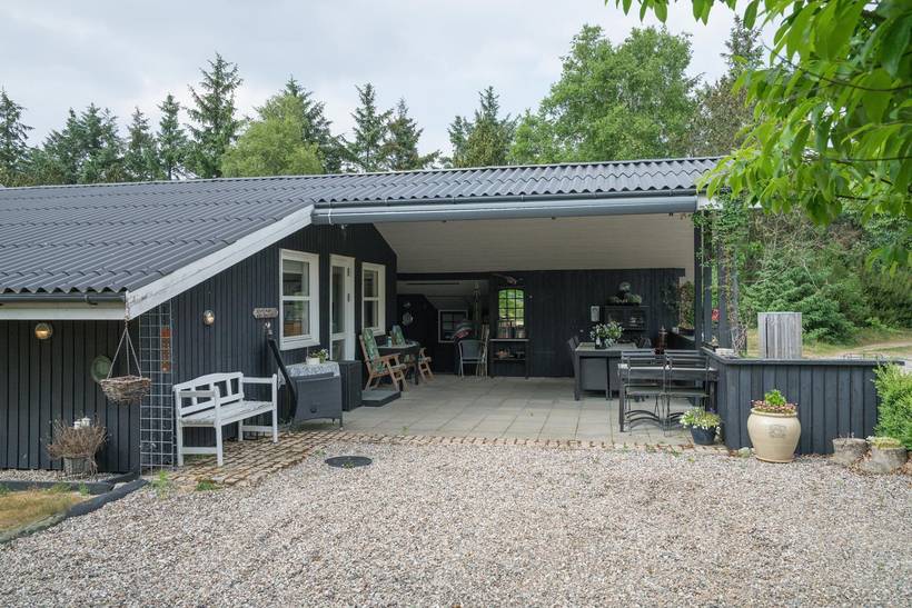 Foto von Ferienhaus UI60 in Henne Strand - Westjütland