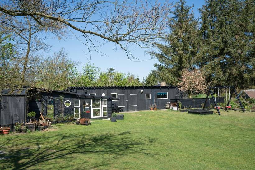 Foto von Ferienhaus UI60 in Henne Strand - Westjütland