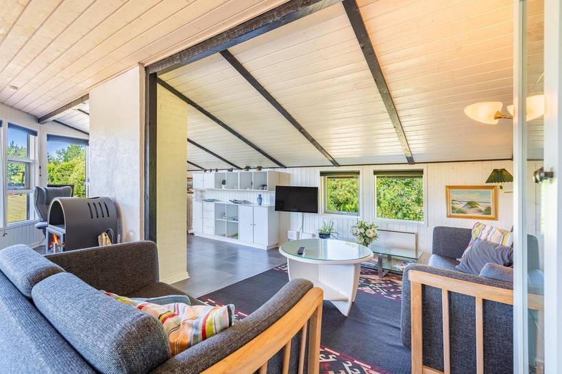 Foto von Ferienhaus UI60 in Henne Strand - Westjütland
