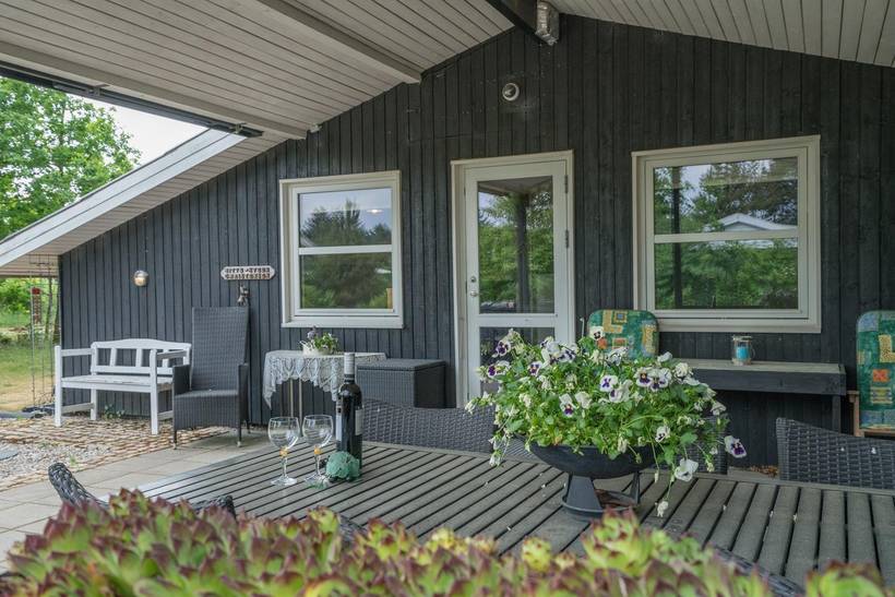 Foto von Ferienhaus UI60 in Henne Strand - Westjütland