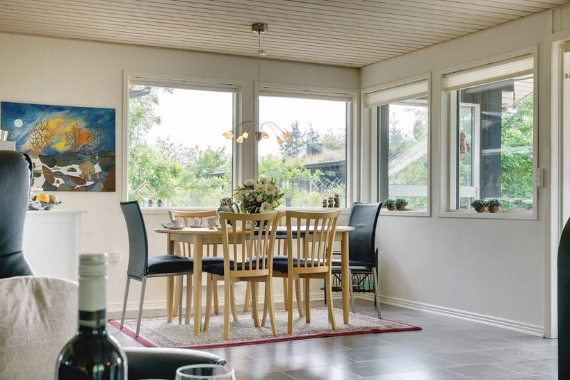 Foto von Ferienhaus UI60 in Henne Strand - Westjütland
