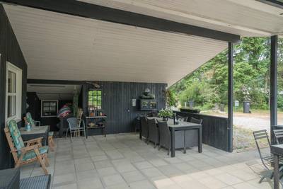 Vorschaubild von Ferienhaus UI60 in Henne Strand - Westjütland