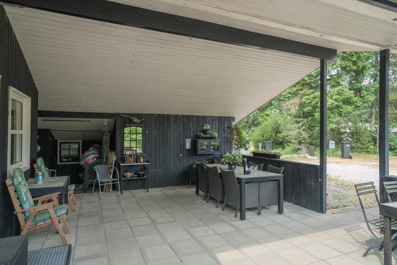 Foto von Ferienhaus UI60 in Henne Strand - Westjütland