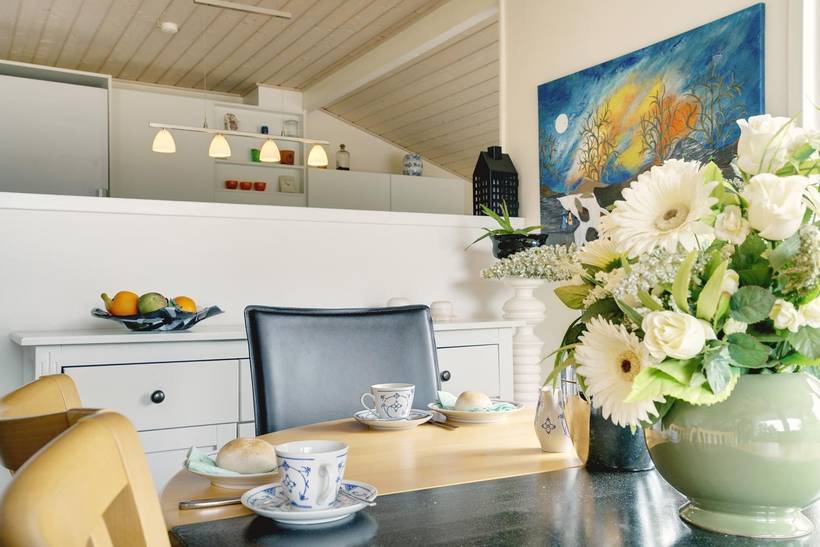 Foto von Ferienhaus UI60 in Henne Strand - Westjütland