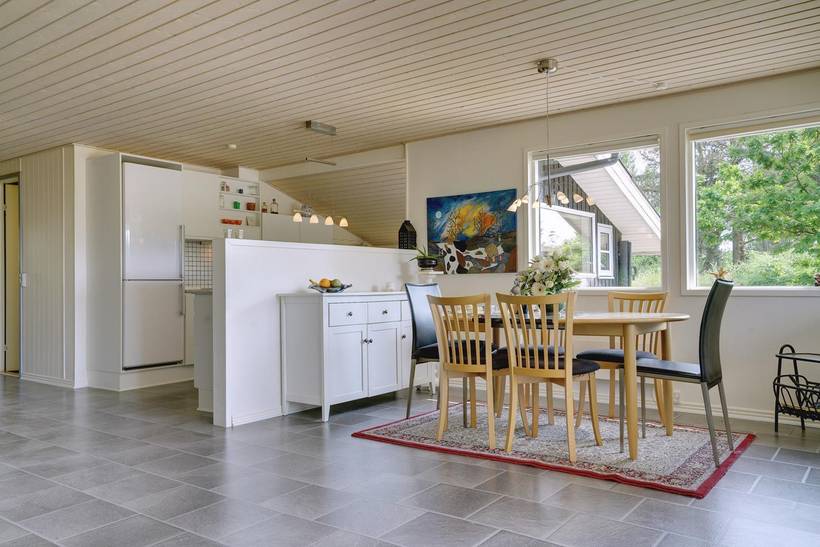 Foto von Ferienhaus UI60 in Henne Strand - Westjütland
