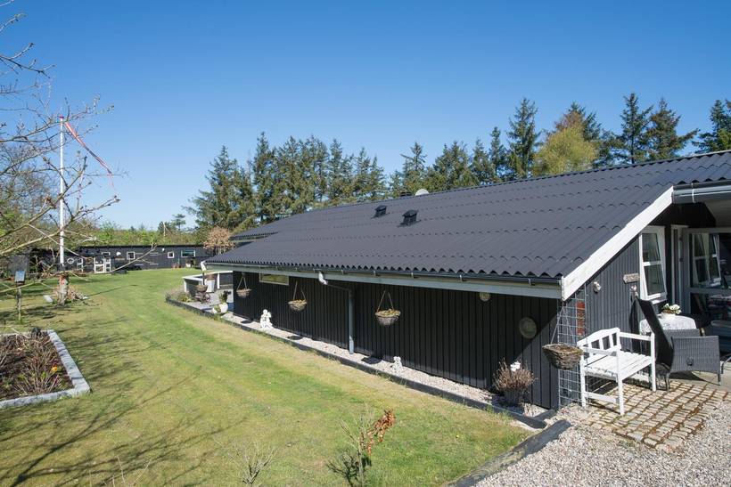 Foto von Ferienhaus UI60 in Henne Strand - Westjütland