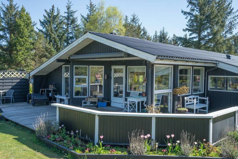 Foto von Ferienhaus UI60 in Henne Strand - Westjütland