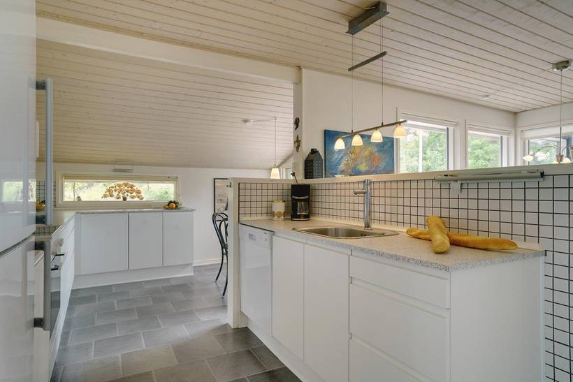 Foto von Ferienhaus UI60 in Henne Strand - Westjütland