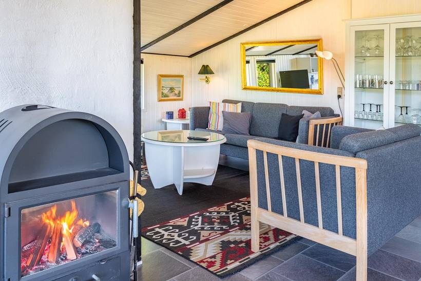Foto von Ferienhaus UI60 in Henne Strand - Westjütland