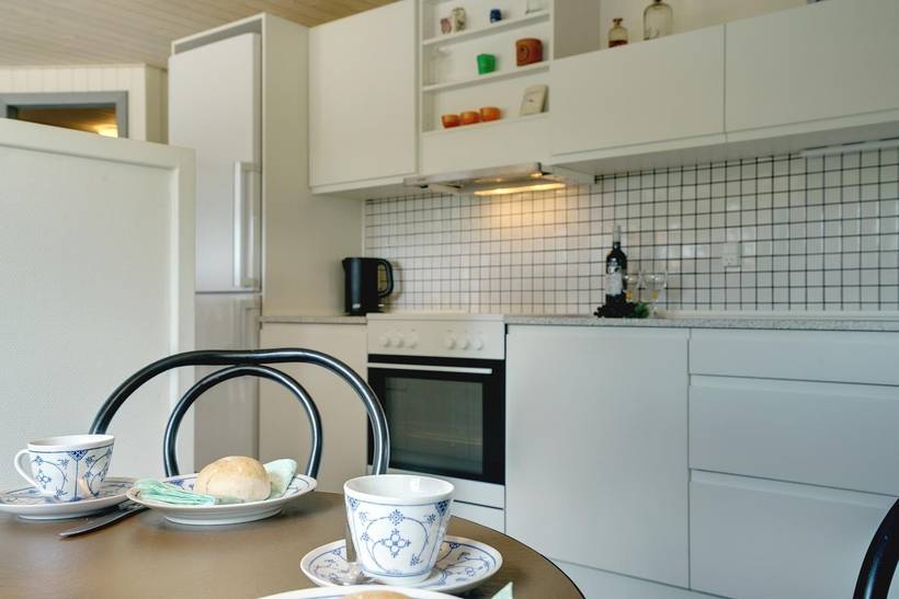 Foto von Ferienhaus UI60 in Henne Strand - Westjütland