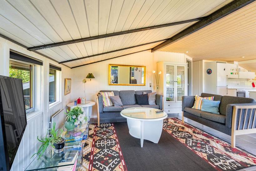 Foto von Ferienhaus UI60 in Henne Strand - Westjütland