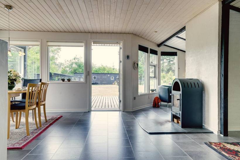 Foto von Ferienhaus UI60 in Henne Strand - Westjütland