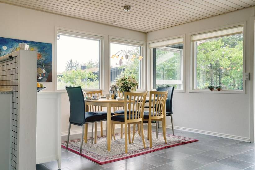 Foto von Ferienhaus UI60 in Henne Strand - Westjütland