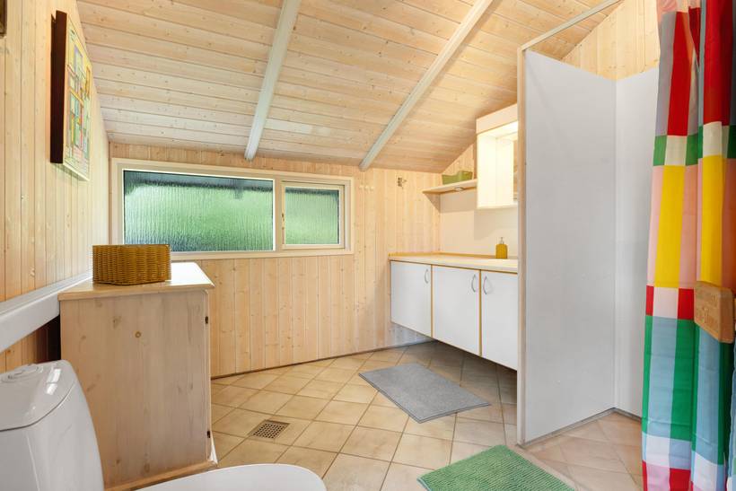 Foto von Ferienhaus UI61 in Mosevrå - Blåvand - Westjütland