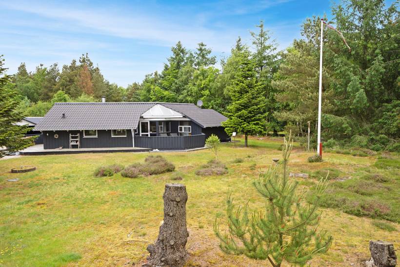 Foto von Ferienhaus UI61 in Mosevrå - Blåvand - Westjütland