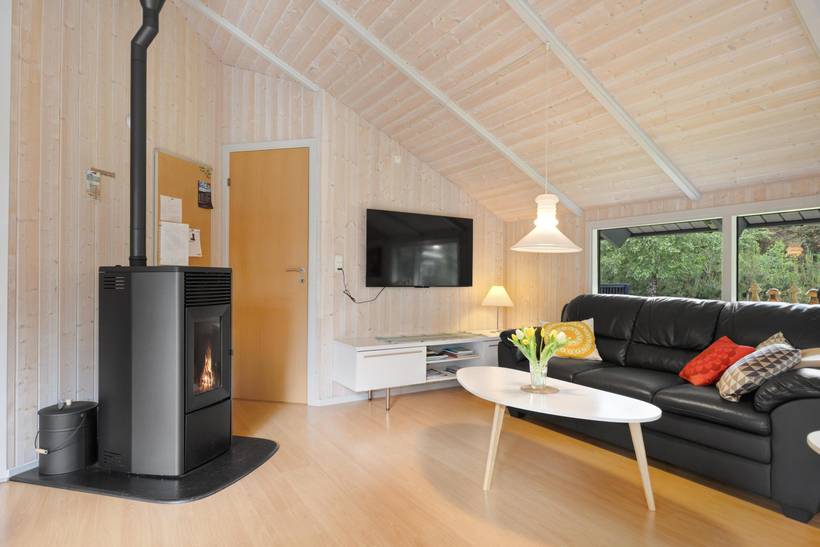 Foto von Ferienhaus UI61 in Mosevrå - Blåvand - Westjütland