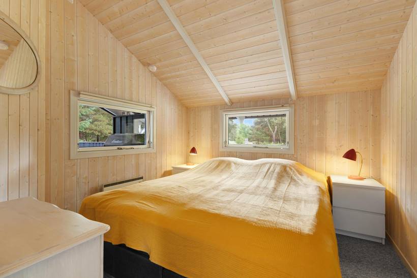 Foto von Ferienhaus UI61 in Mosevrå - Blåvand - Westjütland