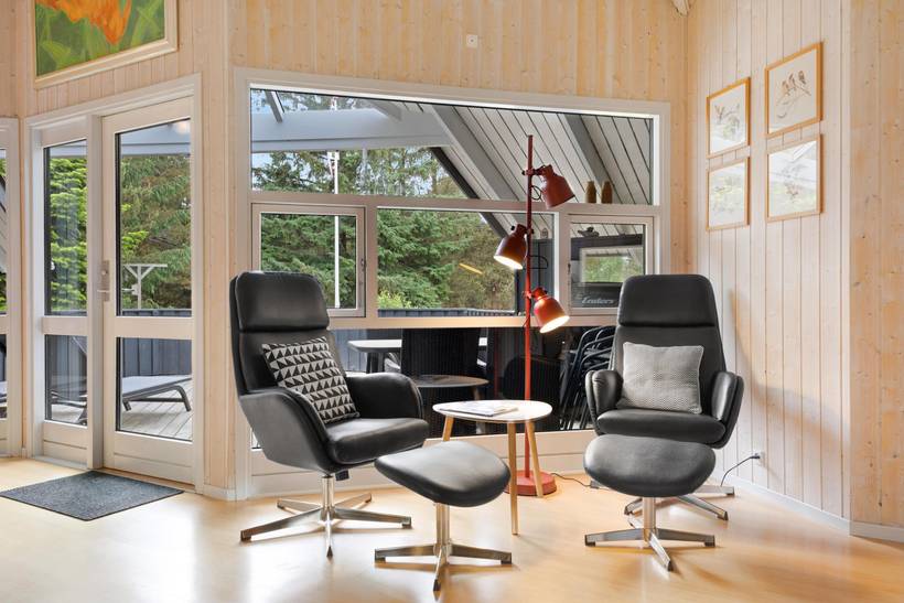 Foto von Ferienhaus UI61 in Mosevrå - Blåvand - Westjütland