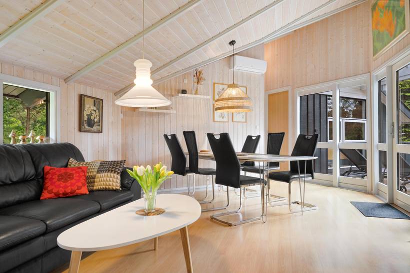 Foto von Ferienhaus UI61 in Mosevrå - Blåvand - Westjütland