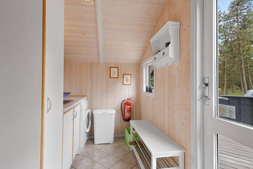 Foto von Ferienhaus UI61 in Mosevrå - Blåvand - Westjütland