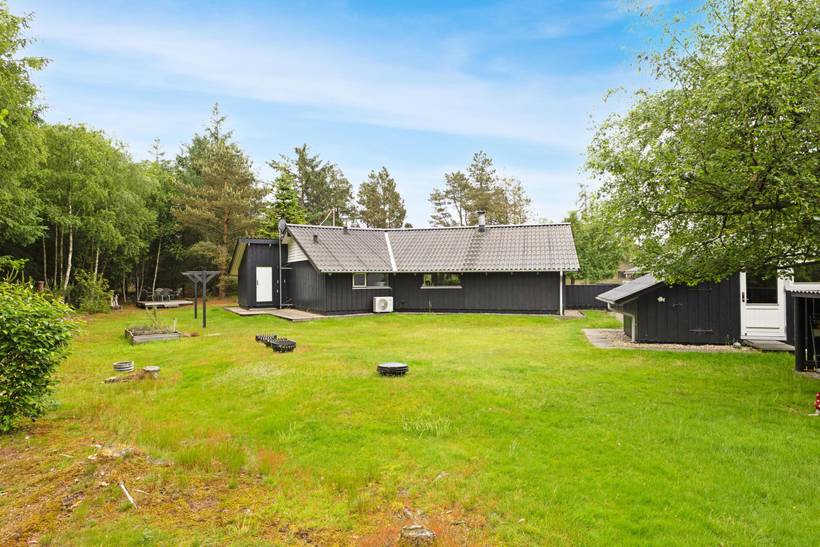 Foto von Ferienhaus UI61 in Mosevrå - Blåvand - Westjütland