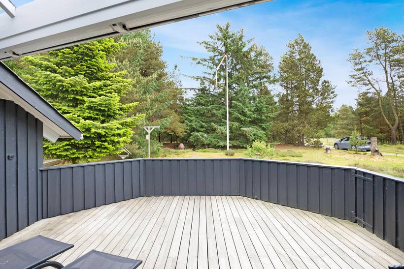 Foto von Ferienhaus UI61 in Mosevrå - Blåvand - Westjütland