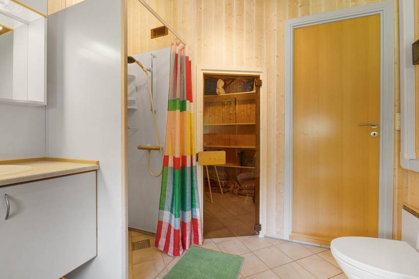 Foto von Ferienhaus UI61 in Mosevrå - Blåvand - Westjütland