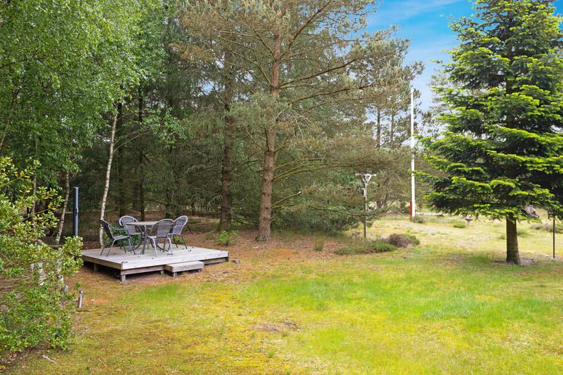 Foto von Ferienhaus UI61 in Mosevrå - Blåvand - Westjütland