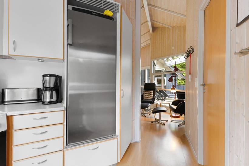 Foto von Ferienhaus UI61 in Mosevrå - Blåvand - Westjütland