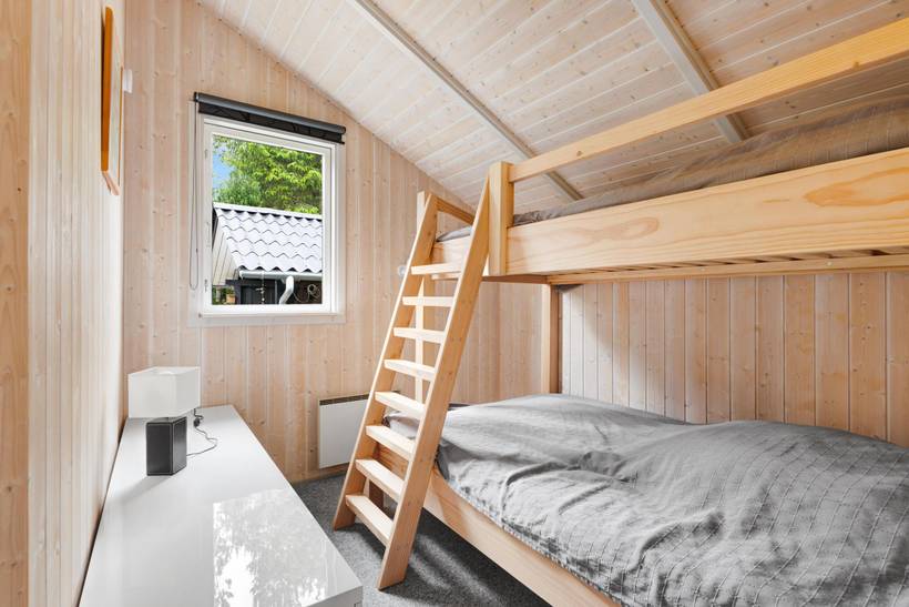 Foto von Ferienhaus UI61 in Mosevrå - Blåvand - Westjütland