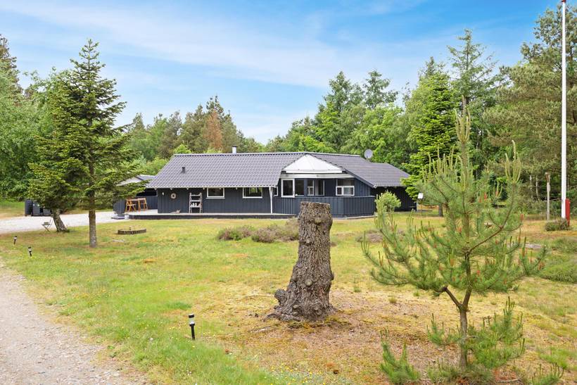 Foto von Ferienhaus UI61 in Mosevrå - Blåvand - Westjütland