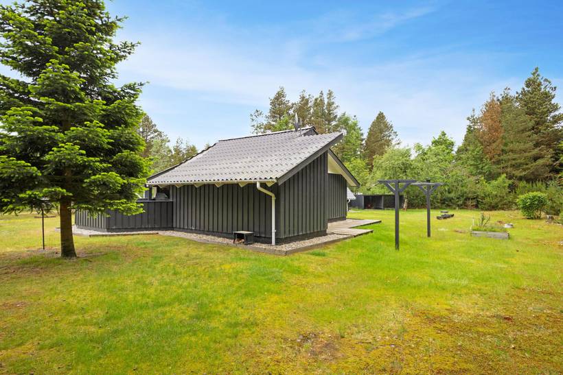 Foto von Ferienhaus UI61 in Mosevrå - Blåvand - Westjütland