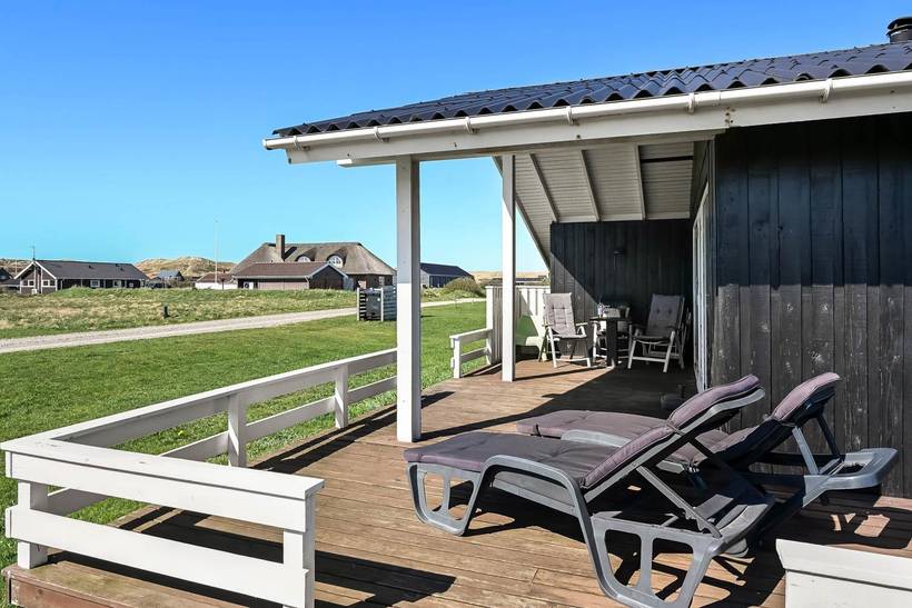 Foto von Ferienhaus UI63 in Vejlby Klit - Westjütland